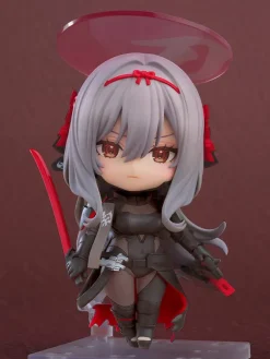 Goddess of Victory: Nikke - Guren Nendoroid (Black Shadow): Good Smile Company