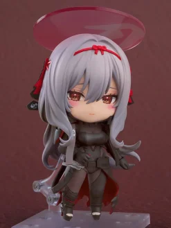 Goddess of Victory: Nikke - Guren Nendoroid (Black Shadow): Good Smile Company