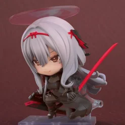 Goddess of Victory: Nikke - Guren Nendoroid (Black Shadow): Good Smile Company