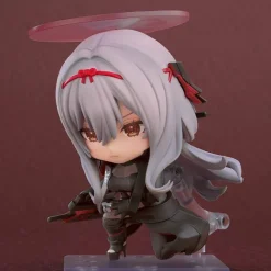 Goddess of Victory: Nikke - Guren Nendoroid (Black Shadow): Good Smile Company