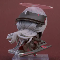 Goddess of Victory: Nikke - Guren Nendoroid (Black Shadow): Good Smile Company