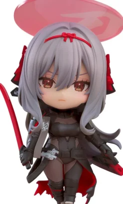 Goddess of Victory: Nikke - Guren Nendoroid (Black Shadow): Good Smile Company
