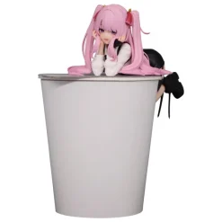 Goddess of Victory: Nikke - Yuni Statue / Noodle Stopper: Furyu