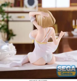 Goddess of Victory: Nikke - Anis Figur: Sega