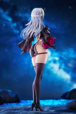 Goddess of Victory: Nikke - Modernia Statue / Second Affection: Good Smile Company