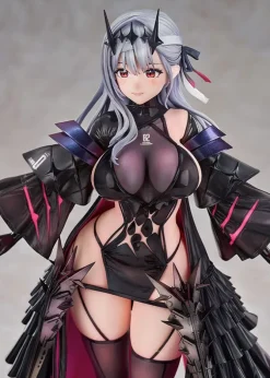 Goddess of Victory: Nikke - Modernia Statue / Second Affection: Good Smile Company