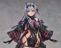 Goddess of Victory: Nikke - Modernia Statue / Second Affection: Good Smile Company