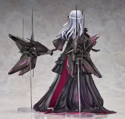 Goddess of Victory: Nikke - Modernia Statue / Second Affection: Good Smile Company