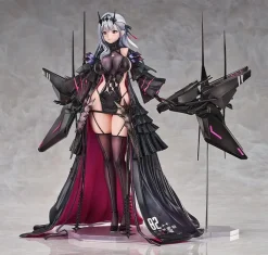 Goddess of Victory: Nikke - Modernia Statue / Second Affection: Good Smile Company