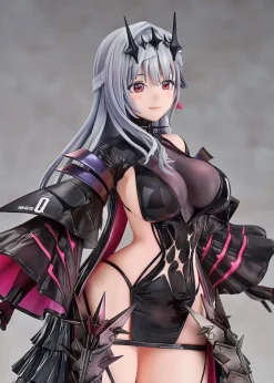 Goddess of Victory: Nikke - Modernia Statue / Second Affection: Good Smile Company