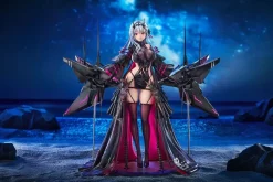 Goddess of Victory: Nikke - Modernia Statue / Second Affection: Good Smile Company