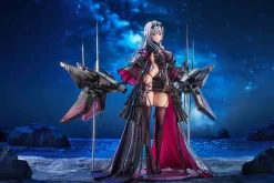 Goddess of Victory: Nikke - Modernia Statue / Second Affection: Good Smile Company