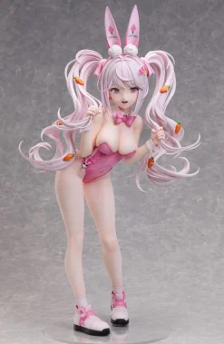 Goddess of Victory: Nikke - Alice Statue / Wonderland Bunny: FREEing