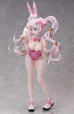 Goddess of Victory: Nikke - Alice Statue / Wonderland Bunny: FREEing