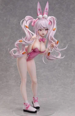 Goddess of Victory: Nikke - Alice Statue / Wonderland Bunny: FREEing