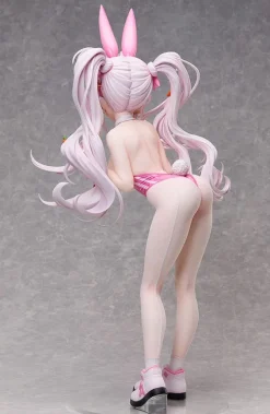 Goddess of Victory: Nikke - Alice Statue / Wonderland Bunny: FREEing
