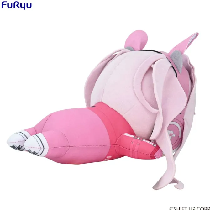 Goddess of Victory: Nikke - Alice Plüschfigur: Furyu