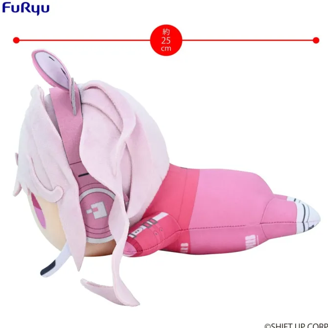 Goddess of Victory: Nikke - Alice Plüschfigur: Furyu