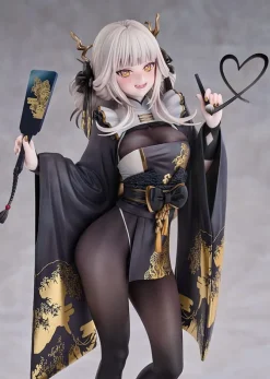 Goddess of Victory: Nikke - Blanc Statue / White Rabbit: Good Smile Company