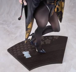 Goddess of Victory: Nikke - Blanc Statue / White Rabbit: Good Smile Company