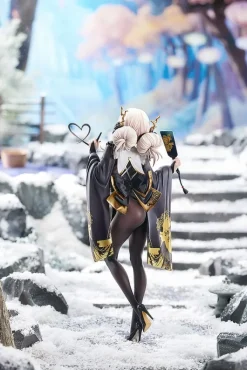 Goddess of Victory: Nikke - Blanc Statue / White Rabbit: Good Smile Company