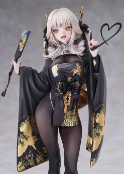 Goddess of Victory: Nikke - Blanc Statue / White Rabbit: Good Smile Company