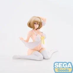Goddess of Victory: Nikke - Anis Statue / Yumemirize: Sega