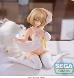 Goddess of Victory: Nikke - Anis Statue / Yumemirize: Sega