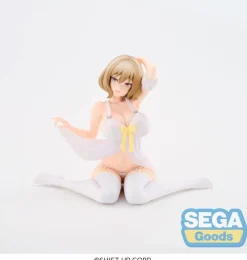 Goddess of Victory: Nikke - Anis Statue / Yumemirize: Sega