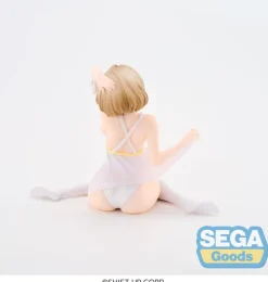 Goddess of Victory: Nikke - Anis Statue / Yumemirize: Sega