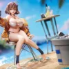 Goddess of Victory: Nikke - Anis Statue / Sparkling Summer: Good Smile Company