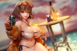 Goddess of Victory: Nikke - Anis Statue / Sparkling Summer: Good Smile Company