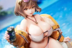 Goddess of Victory: Nikke - Anis Statue / Sparkling Summer: Good Smile Company