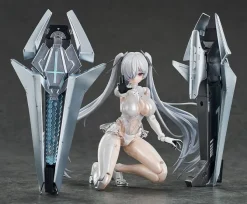 Goddess of Victory: Nikke - Cinderella Actionfigur / Hyper Body: Good Smile Company