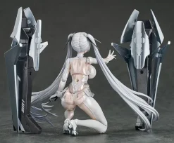 Goddess of Victory: Nikke - Cinderella Actionfigur / Hyper Body: Good Smile Company