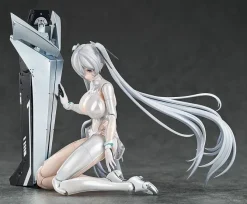 Goddess of Victory: Nikke - Cinderella Actionfigur / Hyper Body: Good Smile Company
