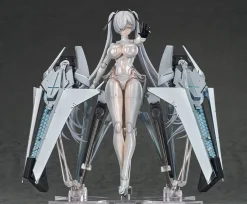Goddess of Victory: Nikke - Cinderella Actionfigur / Hyper Body: Good Smile Company