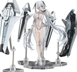 Goddess of Victory: Nikke - Cinderella Actionfigur / Hyper Body: Good Smile Company