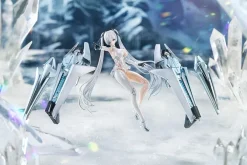 Goddess of Victory: Nikke - Cinderella Actionfigur / Hyper Body: Good Smile Company