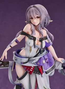 Goddess of Victory: Nikke - Scarlet Statue: Good Smile Company