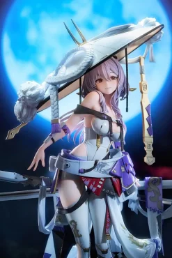 Goddess of Victory: Nikke - Scarlet Statue: Good Smile Company