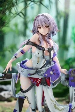 Goddess of Victory: Nikke - Scarlet Statue: Good Smile Company