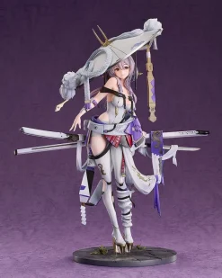 Goddess of Victory: Nikke - Scarlet Statue: Good Smile Company