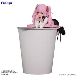 Goddess of Victory: Nikke - Yuni Noodle Stopper Figur: Furyu