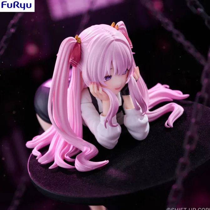 Goddess of Victory: Nikke - Yuni Noodle Stopper Figur: Furyu