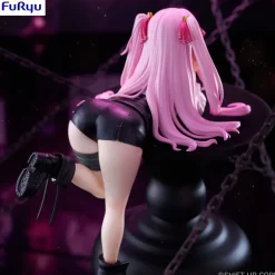 Goddess of Victory: Nikke - Yuni Noodle Stopper Figur: Furyu