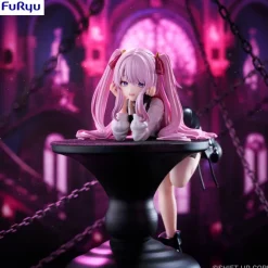 Goddess of Victory: Nikke - Yuni Noodle Stopper Figur: Furyu