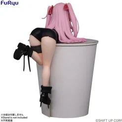 Goddess of Victory: Nikke - Yuni Noodle Stopper Figur: Furyu
