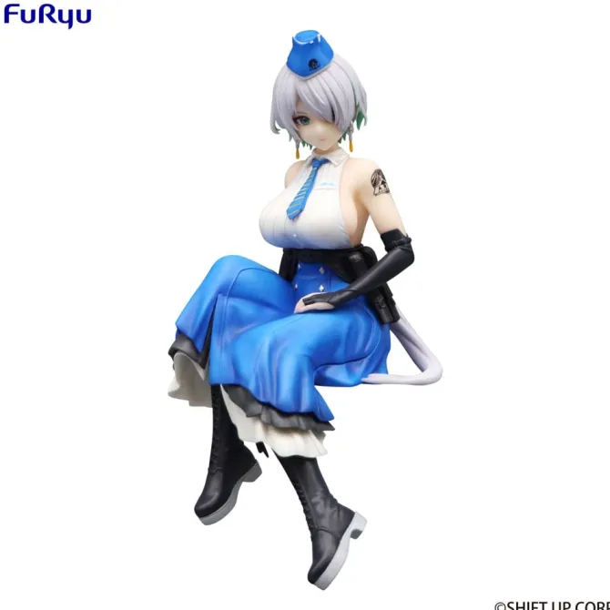 Goddess of Victory: Nikke - Brid Statue / Noodle Stopper: Furyu