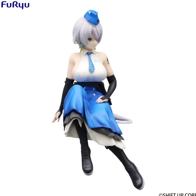 Goddess of Victory: Nikke - Brid Statue / Noodle Stopper: Furyu